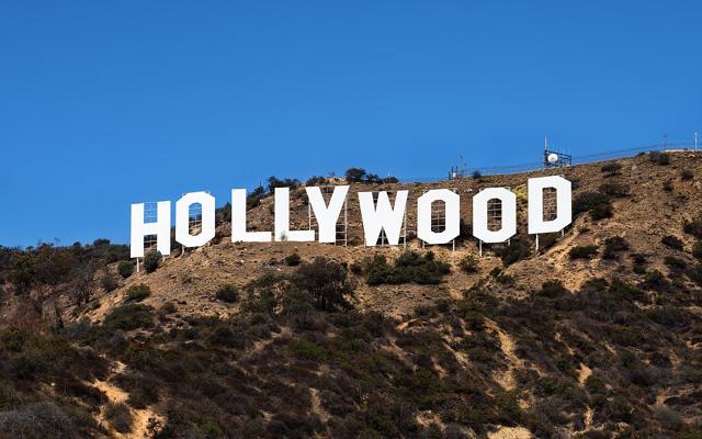 Hollywood Sign